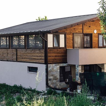Guesthouse Juli Sapareva Banya Bagian luar foto