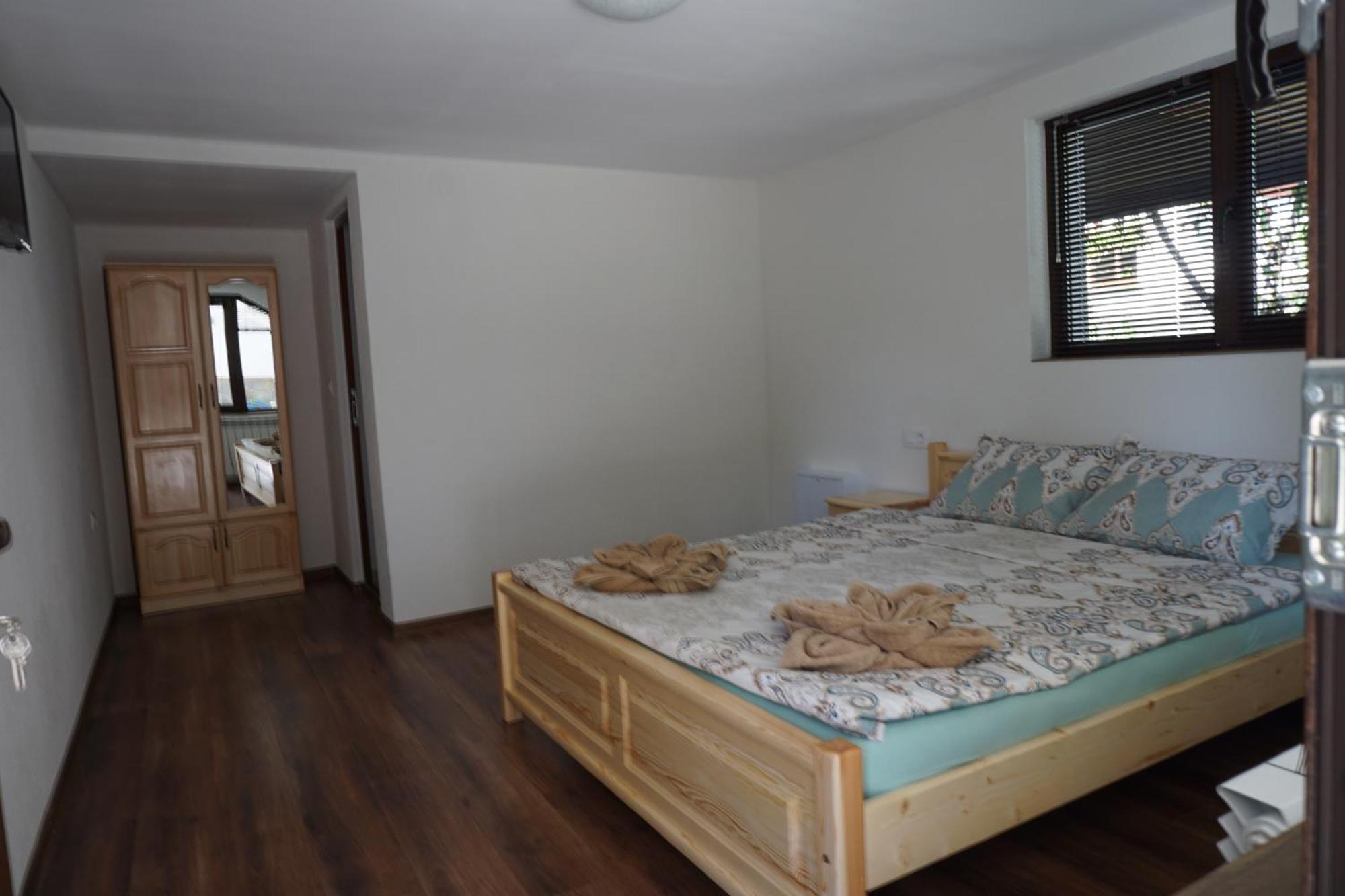 Guesthouse Juli Sapareva Banya Bagian luar foto