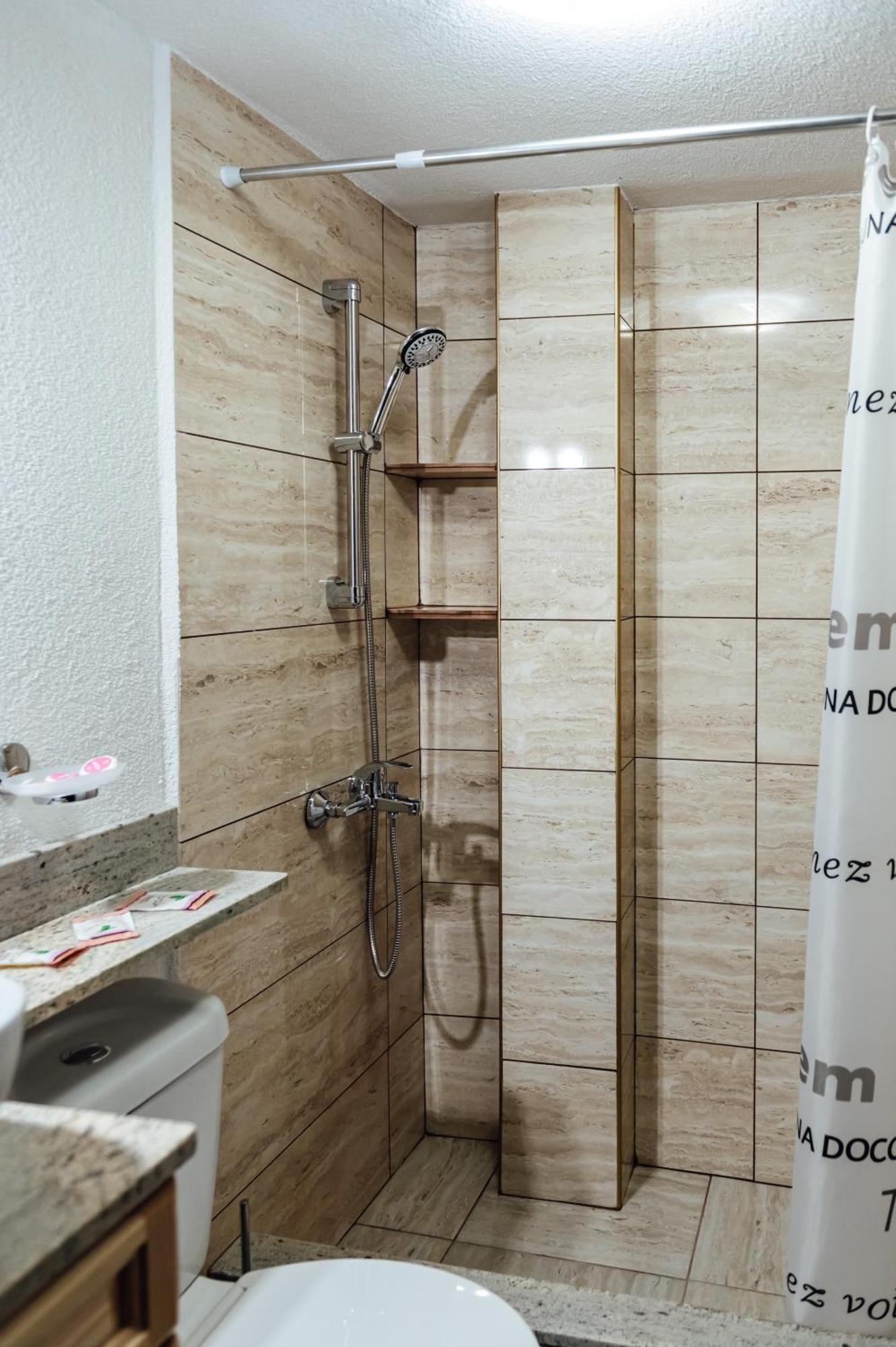 Guesthouse Juli Sapareva Banya Bagian luar foto