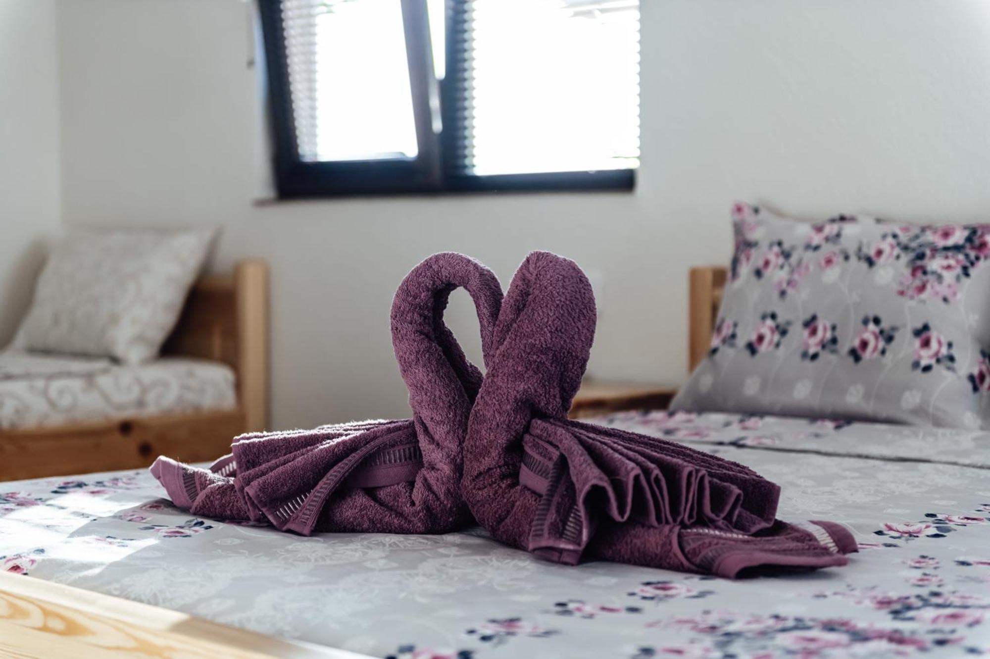 Guesthouse Juli Sapareva Banya Bagian luar foto