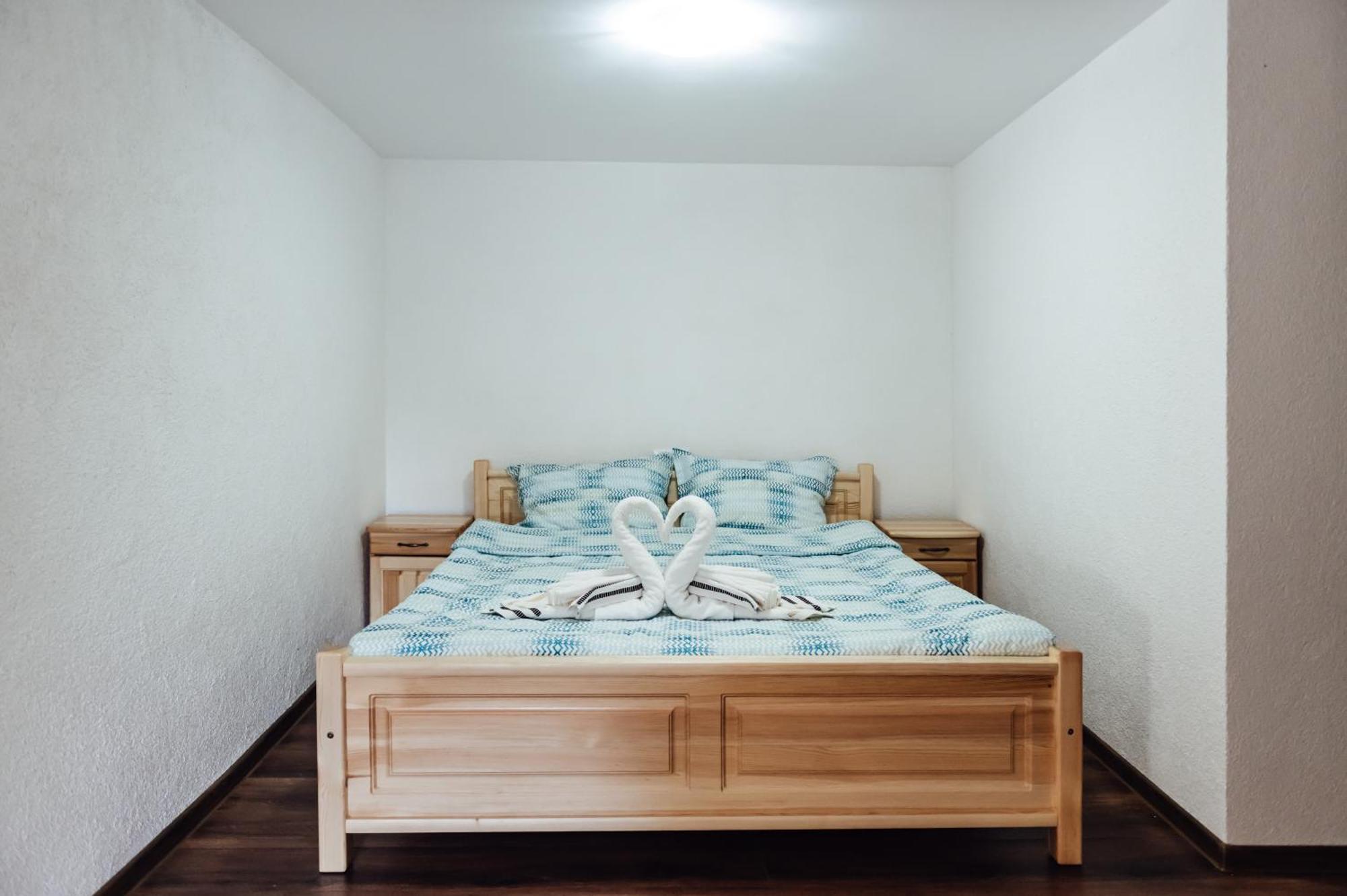 Guesthouse Juli Sapareva Banya Bagian luar foto
