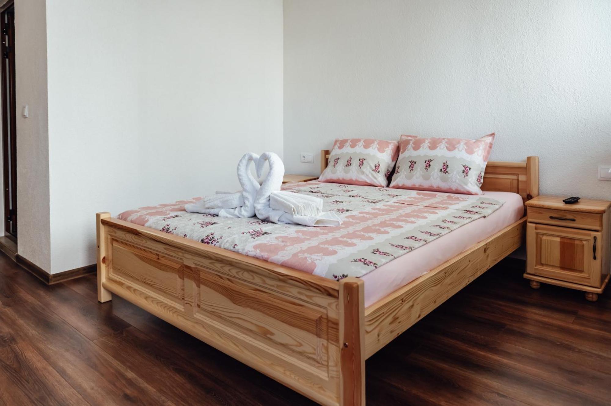 Guesthouse Juli Sapareva Banya Bagian luar foto