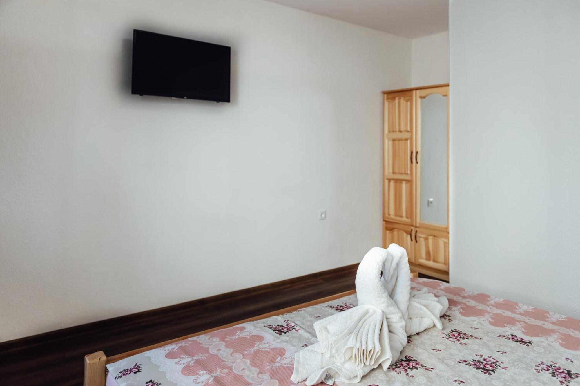 Guesthouse Juli Sapareva Banya Bagian luar foto