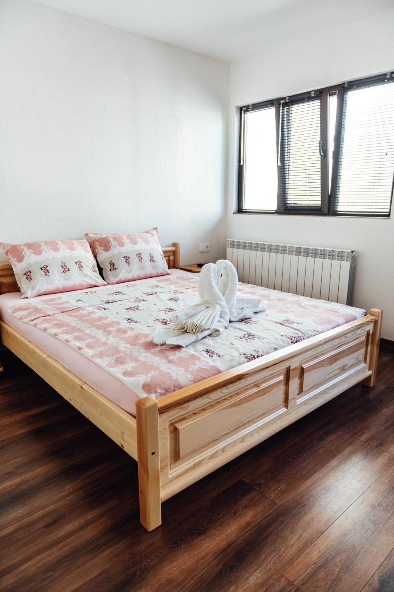 Guesthouse Juli Sapareva Banya Bagian luar foto