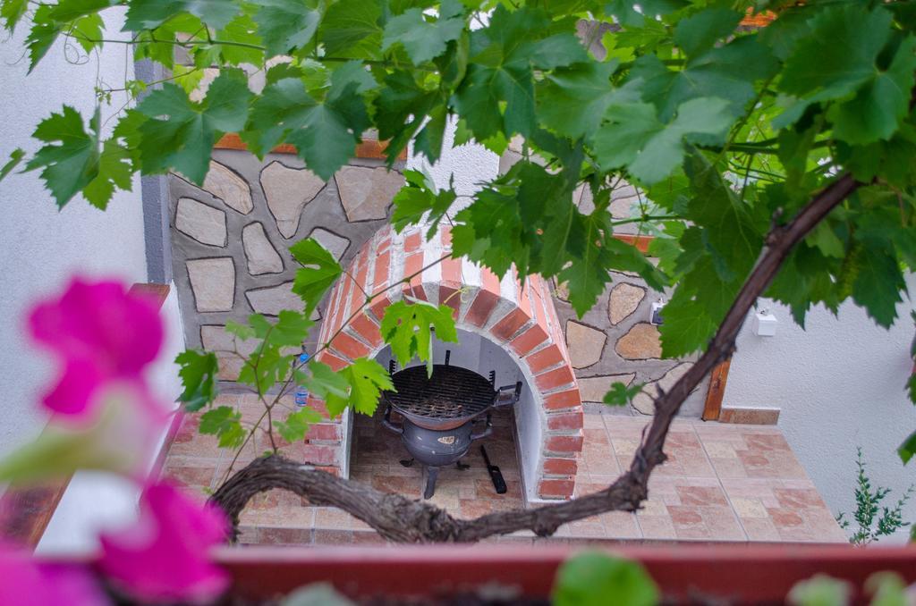 Guesthouse Juli Sapareva Banya Bagian luar foto