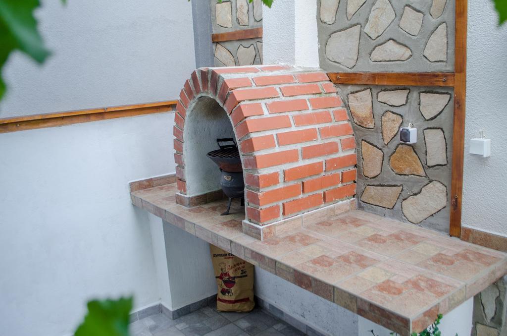 Guesthouse Juli Sapareva Banya Bagian luar foto