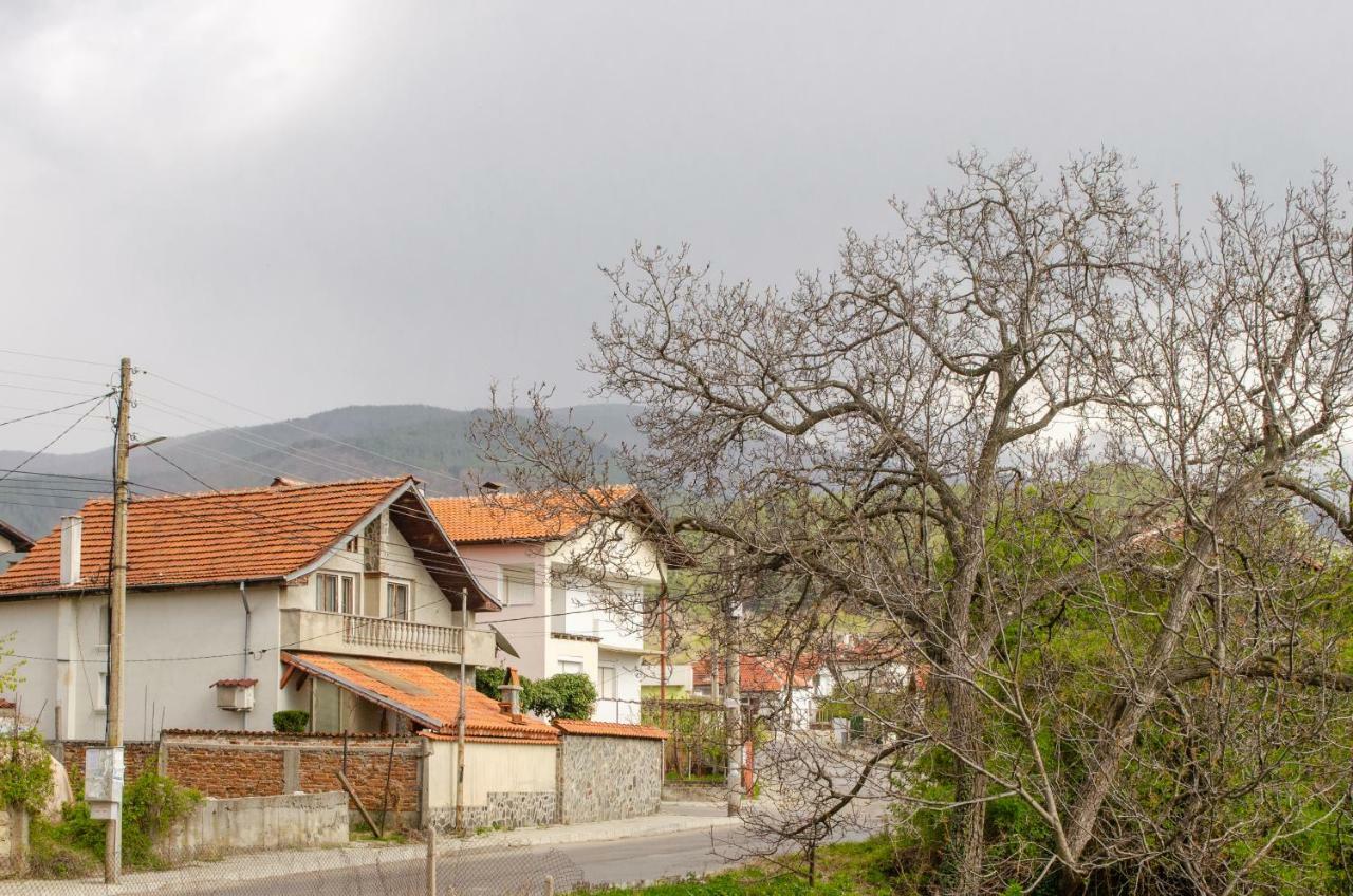 Guesthouse Juli Sapareva Banya Bagian luar foto